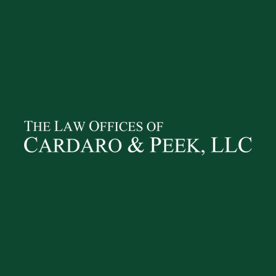 The Law Offices of Cardaro & Peek, LLC logo