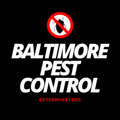 Baltimore Pest Control Exterminators logo