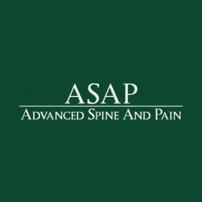 Advanced Spine and Pain Centers logo