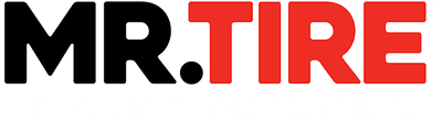 Mr. Tire logo