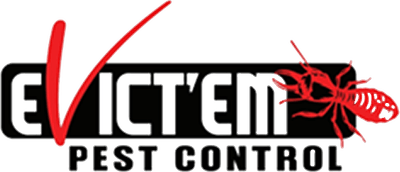 EVICT logo