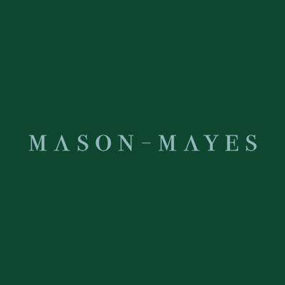 Mason-Mayes logo