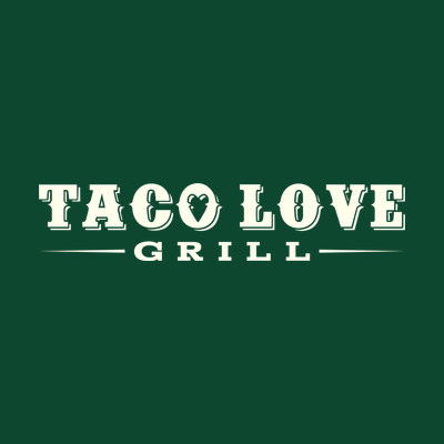 Taco Love Grill logo
