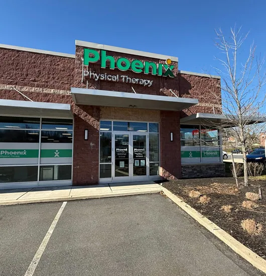 Phoenix Physical Therapy