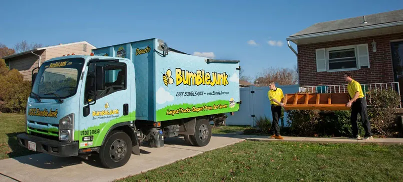 BumbleJunk