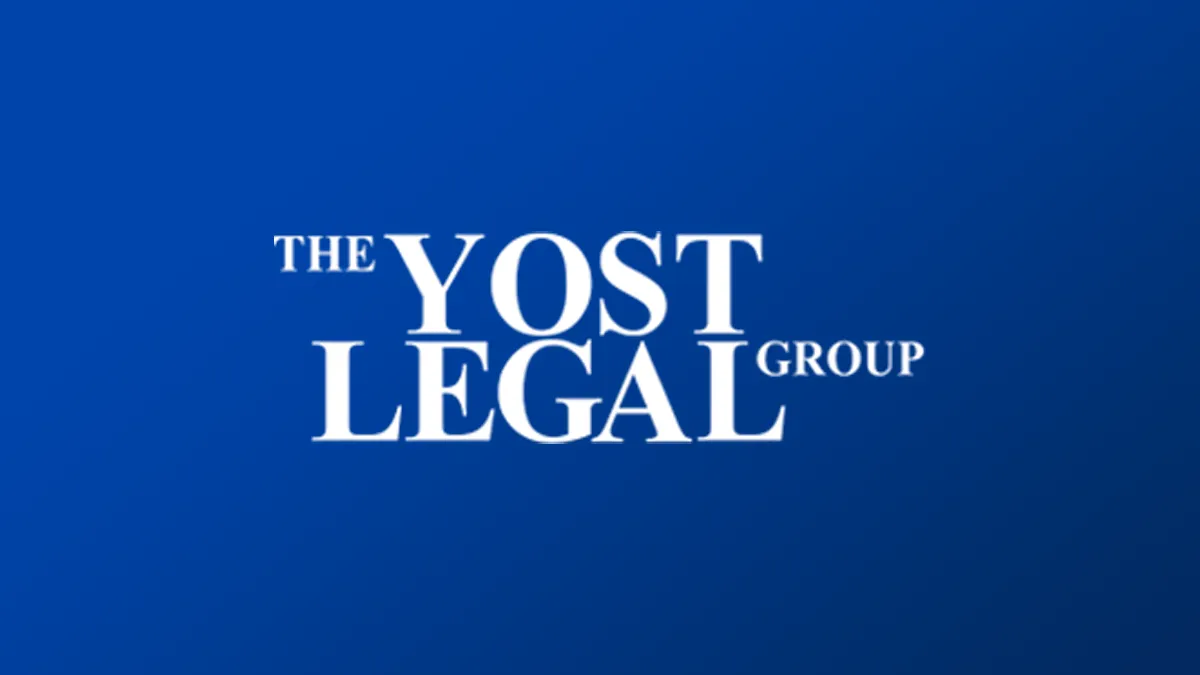 The Yost Legal Group