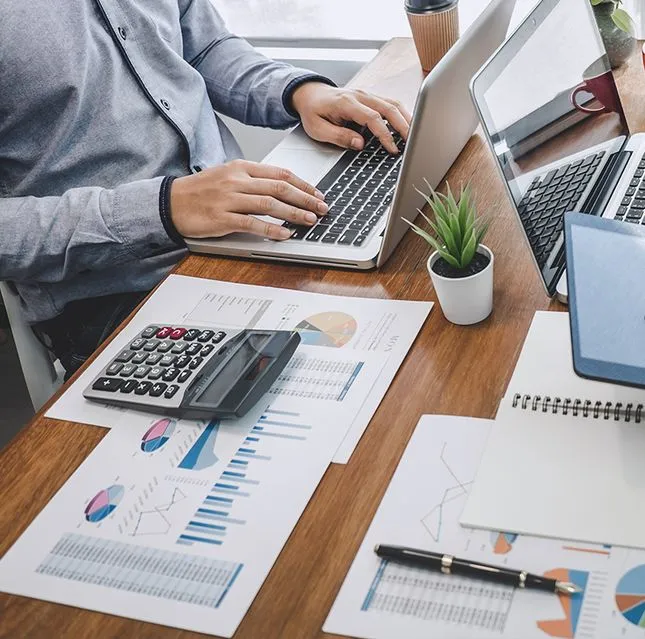 A Little Faith Accounting & Tax Services LLC