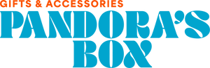 Shop Pandora's Box Boutique logo