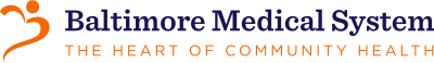 Baltimore Medical System logo