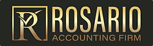 ROSARIO ACCOUNTING FIRM logo