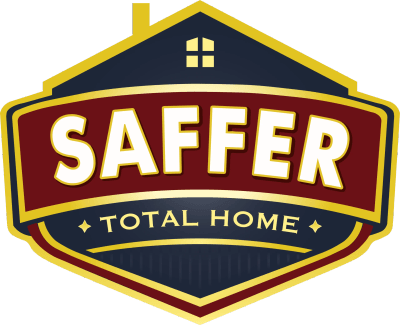 Saffer Total Home logo