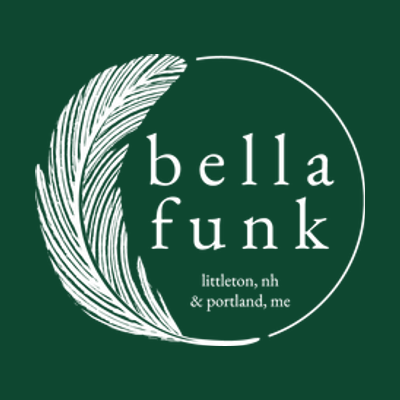Bella Funk Boutique logo