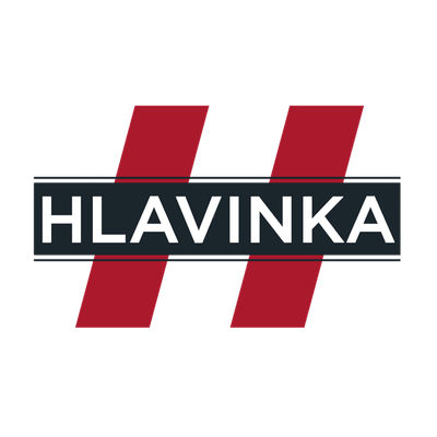 Hlavinka Equipment Company logo