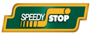 Speedy Stop logo
