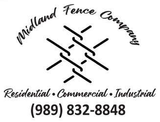 Midland Fence Company, Inc. logo