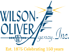 Wilson Oliver Agency, Inc. logo