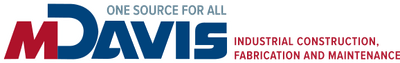 MDavis Inc logo
