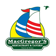 MacGregor's Restaurant logo