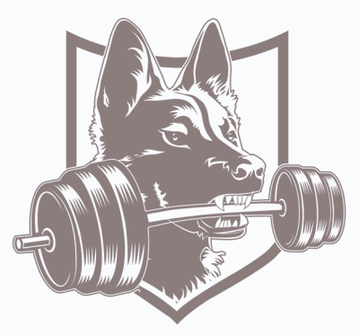 The Fitness Center logo