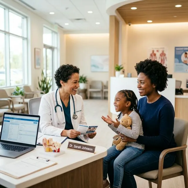 MD Immediate Care