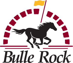 Bulle Rock logo