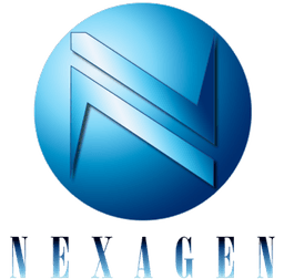 Nexagen Networks logo