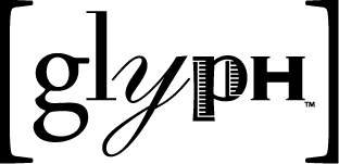 Glyph Design Studio logo