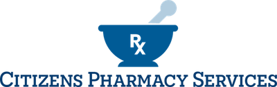 Citizens Pharmacy Services logo