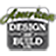 American Design and Build logo