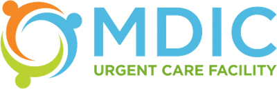 MD Immediate Care logo