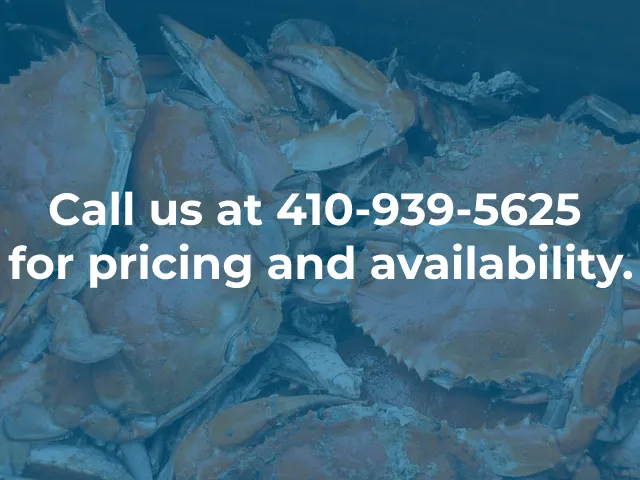 River City Crabs & Seafood