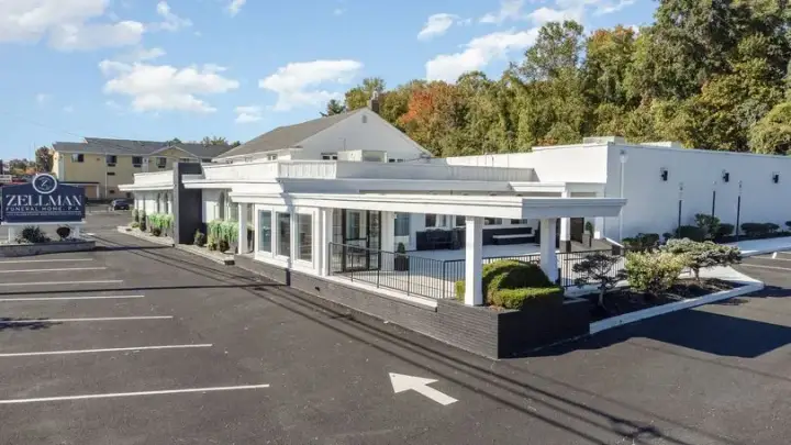 Zellman Funeral Home, P.A.