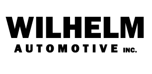 Wilhelm Automotive, Inc. logo