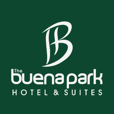 The Buena Park Hotel & Suites logo