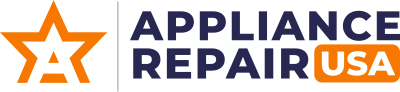 Appliance Repair USA logo
