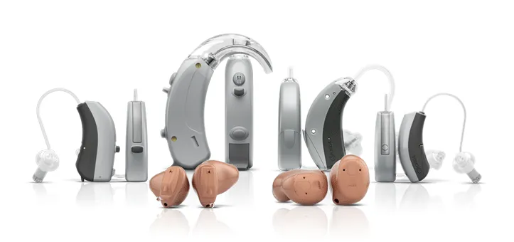 Suncoast Hearing Aids