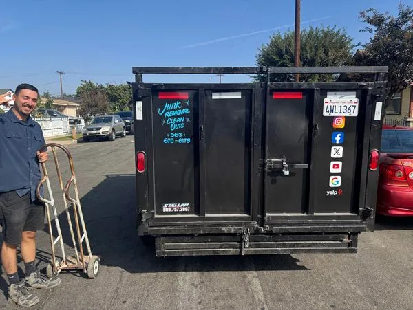Roll Out Junk Removal