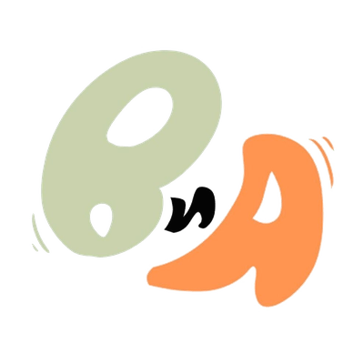 Before n After logo