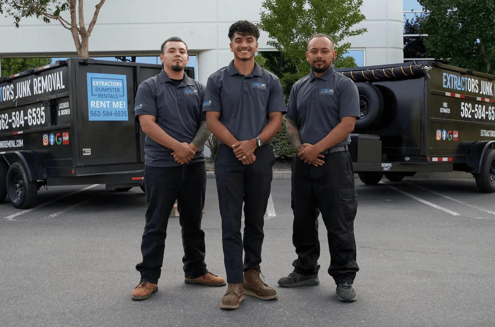 Extractors Junk Removal