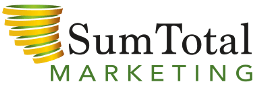 SumTotal Marketing logo