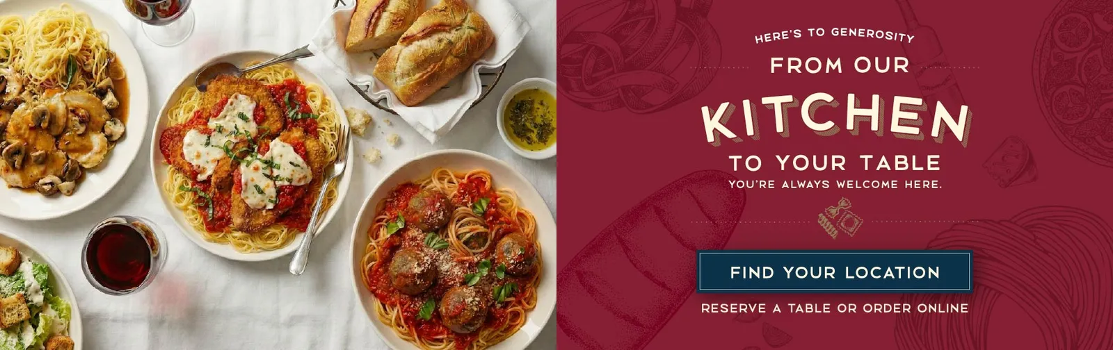 Romano's Macaroni Grill