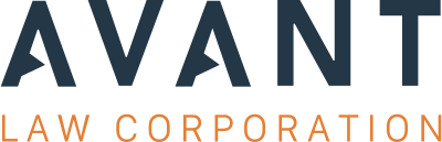 Avant Law Corporation logo