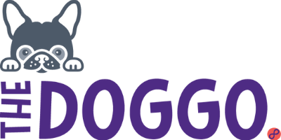 The Doggo USA logo