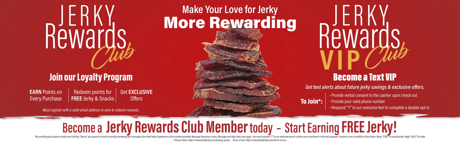 0200 Beef Jerky Experience