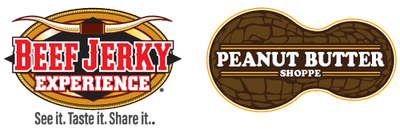 0200 Beef Jerky Experience logo