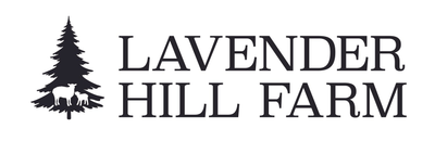 Lavender Hill Farm logo