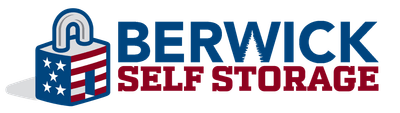 Berwick Storage Home logo
