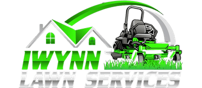 IWYNN Lawn Services LLC logo