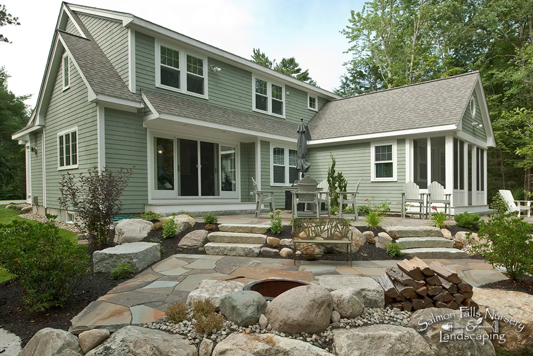 Salmon Falls Nursery & Landscaping