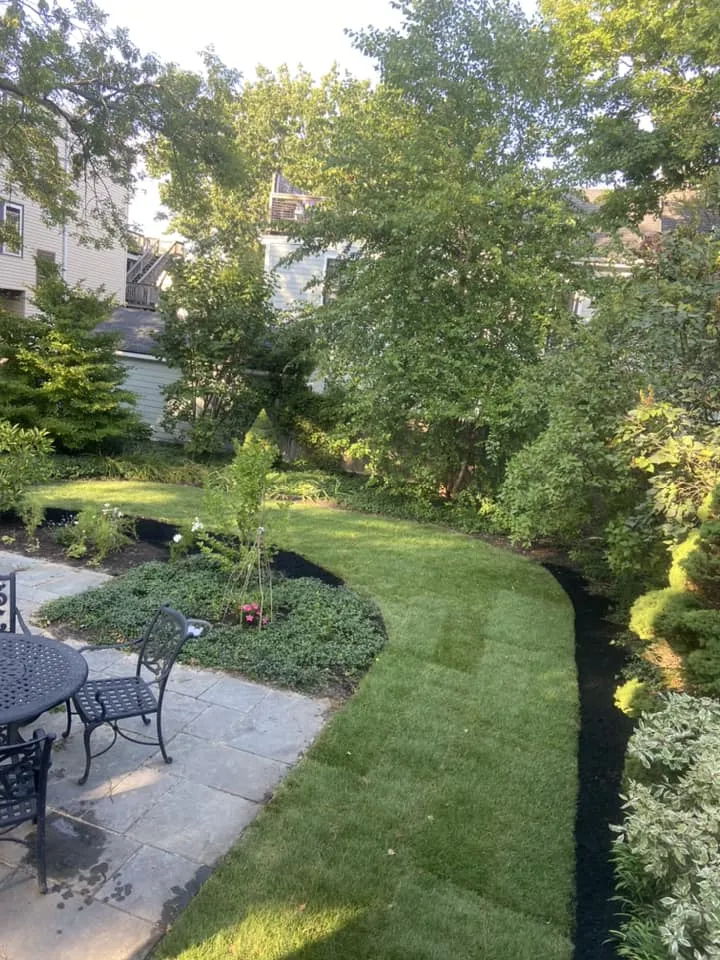 Grass Roots Landscaping